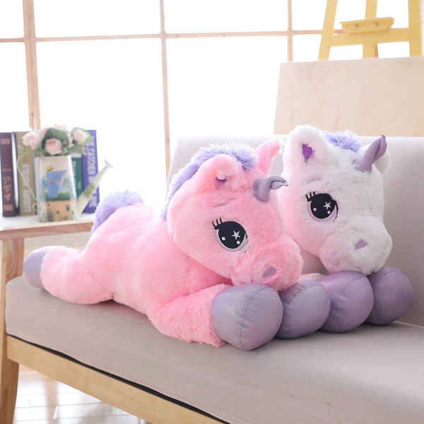 Giant Plush Cute Unicorn