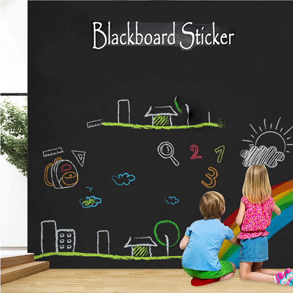 Blackboard Sticker Roll