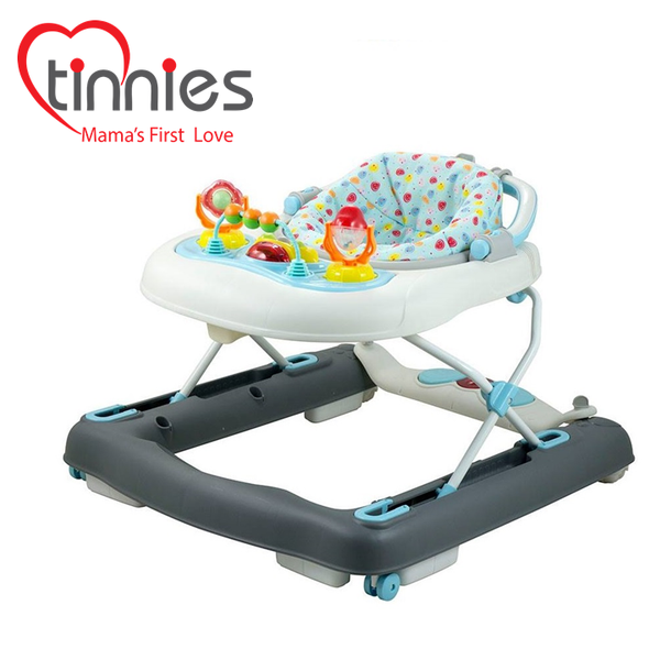 Tinnies 3 in 1 Multi-functional Baby Walker - BG-1113