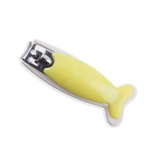 Farlin Nail Clipper Fish Shaped - BF-160D