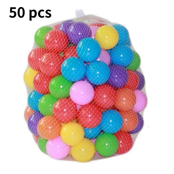 Pack Of 45 To 50 Balls