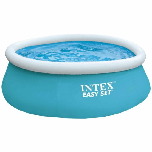 Intex 28101 6-FT Easy Set Pool