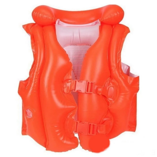 Intex 58671 Deluxe Swim Vest