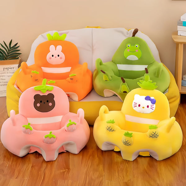 360 Degree Baby Support Seater