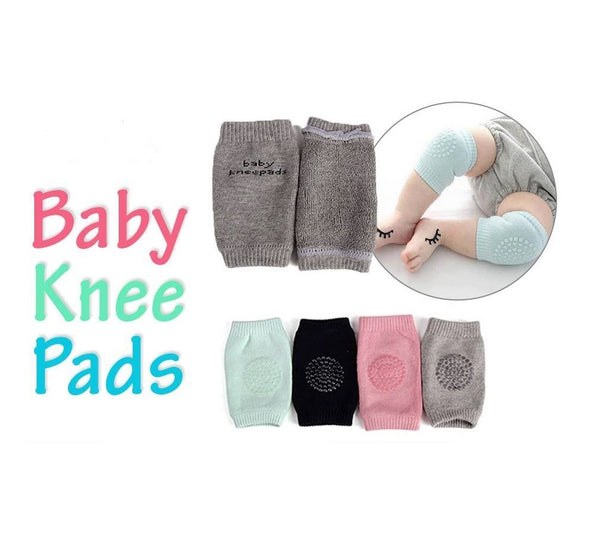 Baby Knee Pads