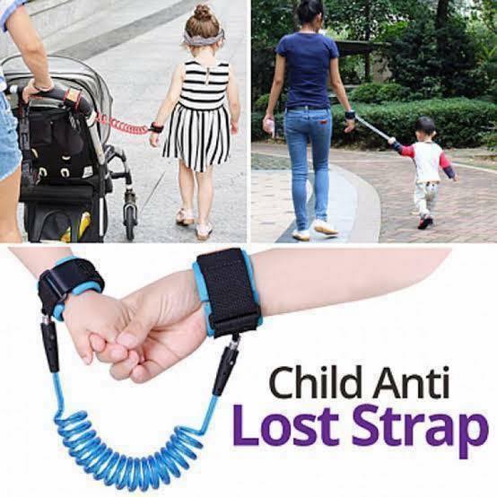 Child Anti Lost Strap