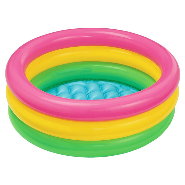 Intex Sunset Glow Pool (61 CM x 22 CM ) 57107