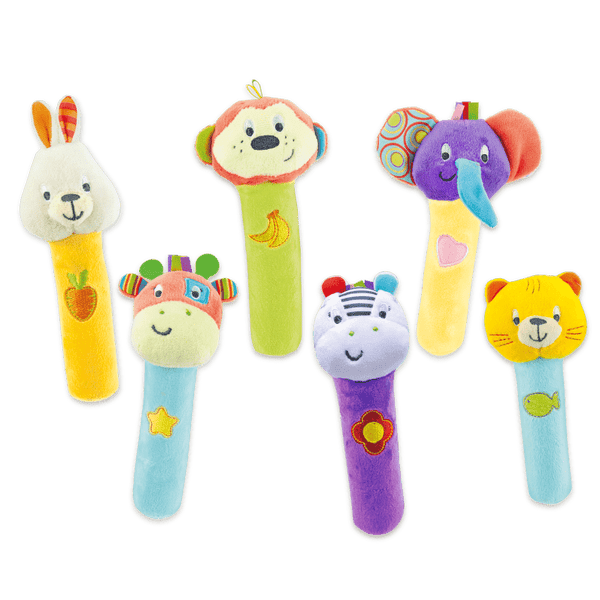 Winfun Rattle Stick - 3143