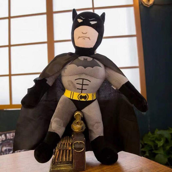 Batman Stuffed Toy