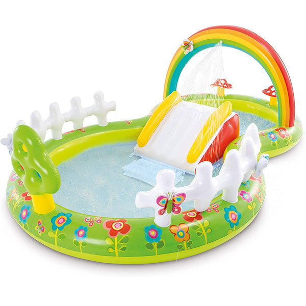 Intex My Garden Play Centre-57154