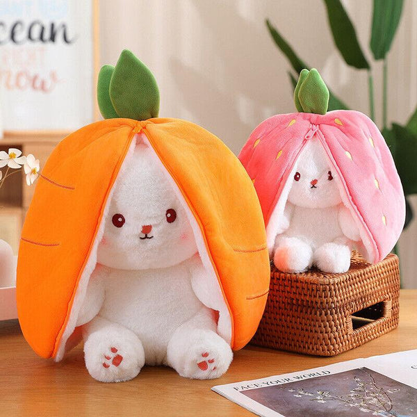 Adorable Cute Bunny/Rabbit Plush Soft Toy (35CM)