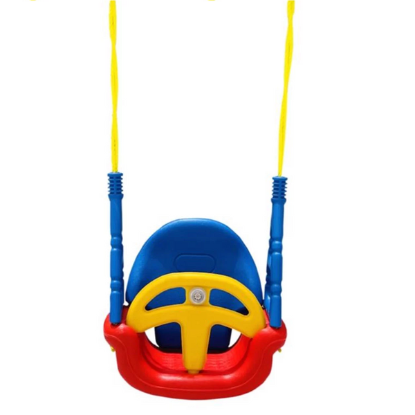 Baby Safety Swing Fun Play