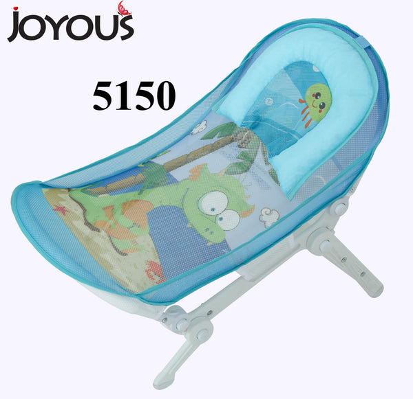 Joyous Baby Bather Bath Seat - Blue - 5150