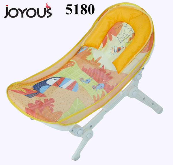 Joyous Baby Bather Bath Seat - Yellow