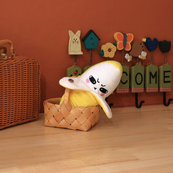 Banana Induction Beat Piano Stuff Toy