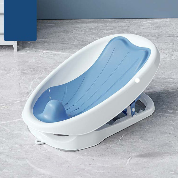 Bath Seat - Blue -  8015