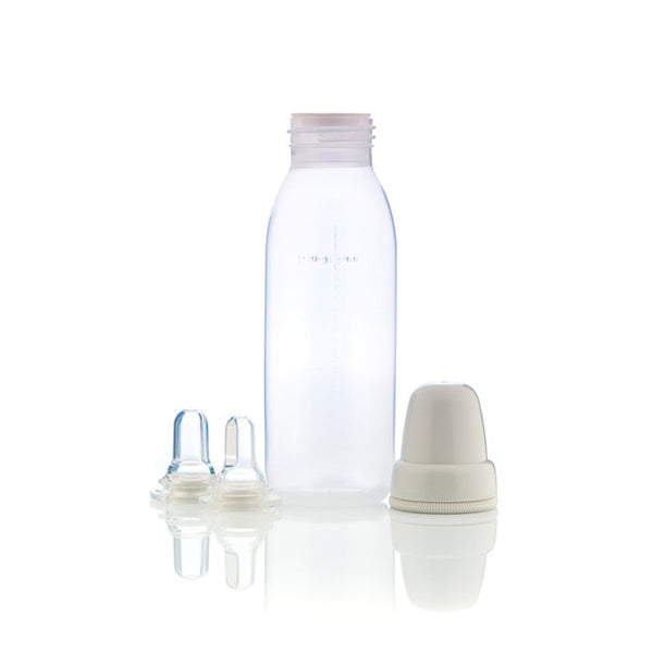 CLEFT PALATE NURSING BOTTLE PP - CL00906