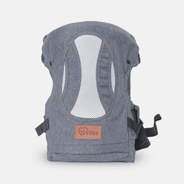 Baby Carrier Cuddler Grey