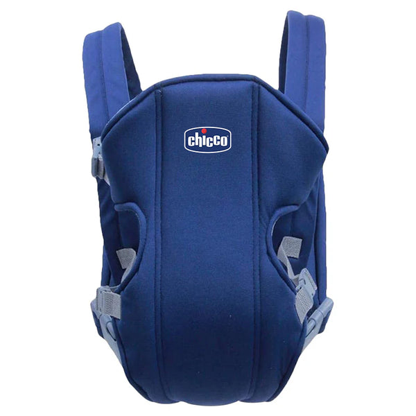 Chicco Dream Comfort Baby Carrier (Blue) - Y-04