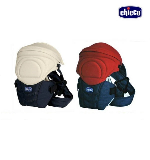 Chicco Soft And Dream Baby Carrier - 033