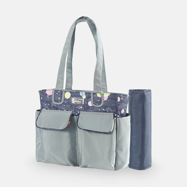 Baby Diaper Bag Night Sky - T5002-A