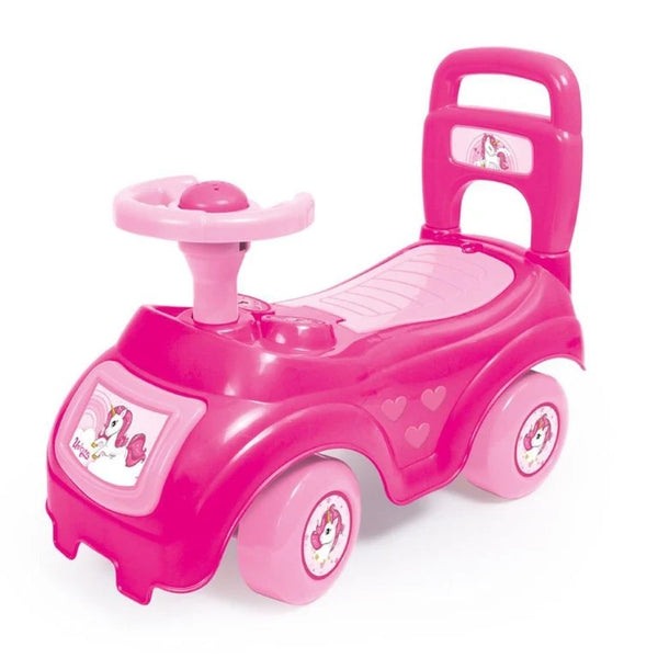 Dolu Sit N Ride Push Car- 2522