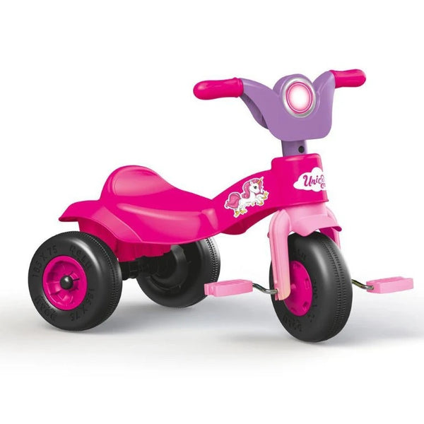 Dolu Unicorn Tricycle Bike - 2529