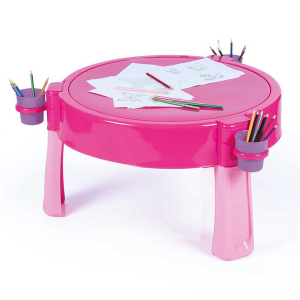 Dolu - Unicorn Water &amp; Sand Table-2570