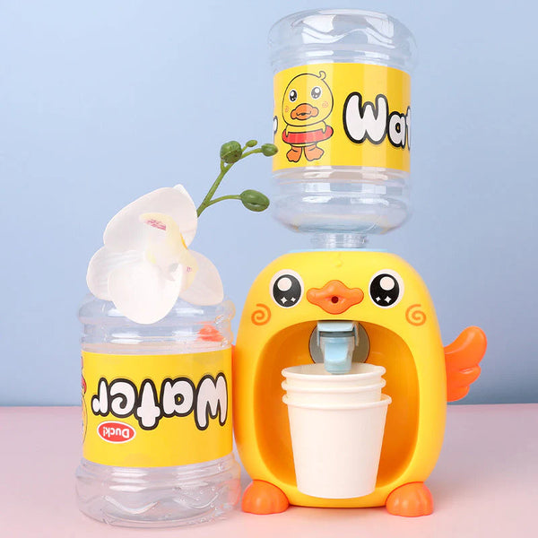 Duck Water Dispenser