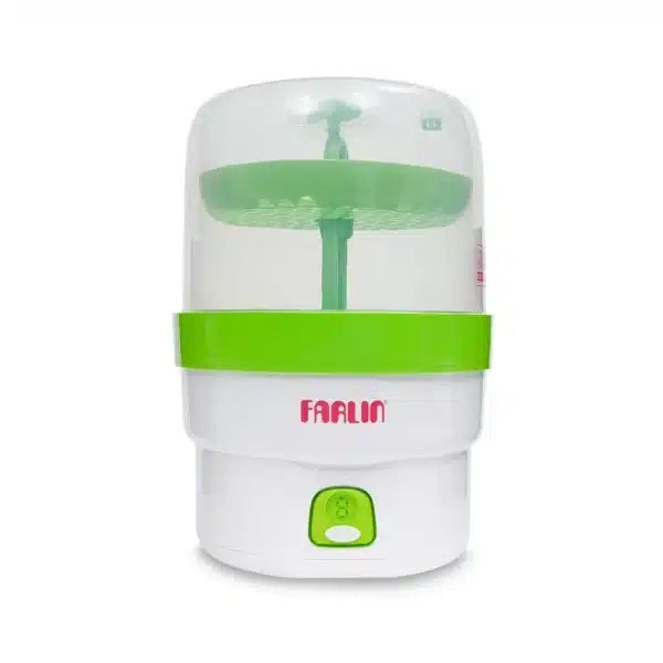 Farlin Automatic Steam Sterilizer 220V-TOP-216