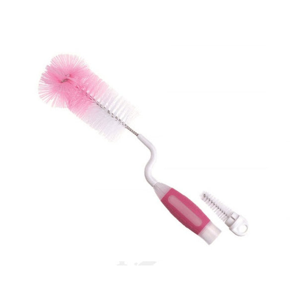 Farlin Bottle &amp; Nipple Brush / Card - BF-263