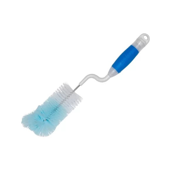 Farlin Bottle &amp; Nipple Brush / Card-BF-263