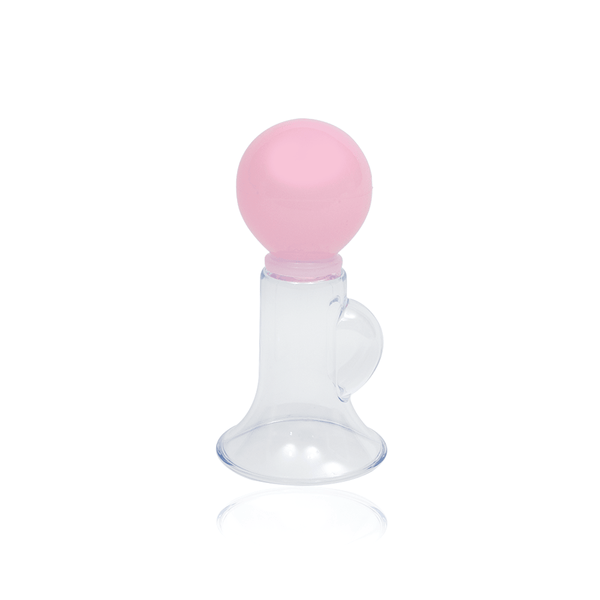 Farlin Breast Pump Plastic - BF-638