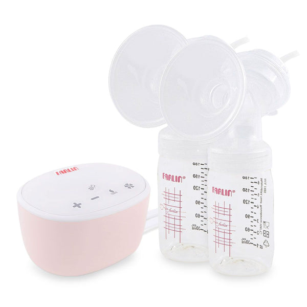 Farlin Dual Electric Breast Pump-AA-12018