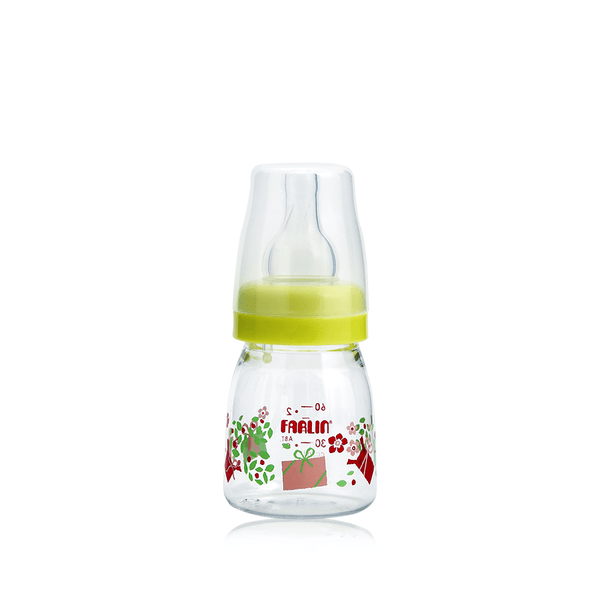 Farlin Feeding Bottle 2 oz / 60 ml - NF-205