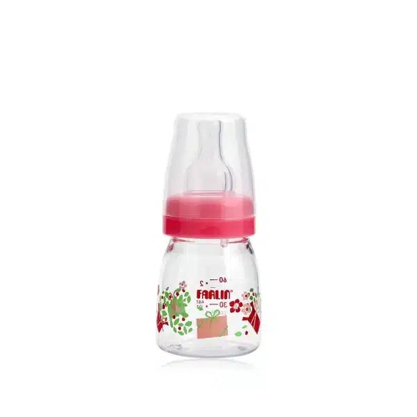 Farlin Feeding Bottle 2 oz / 60 ml - NF-205