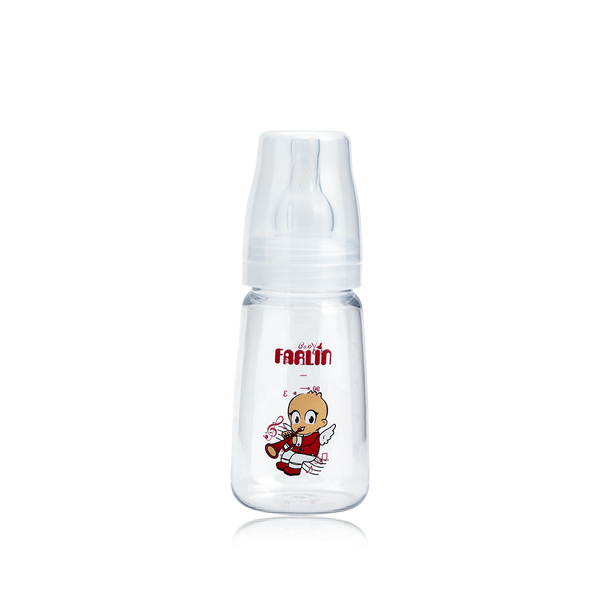 Farlin Feeding Bottle 4 oz / 120 ml - TOP-848