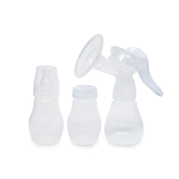 Farlin Manual Breast Pump - BF-640B