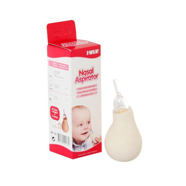 Farlin Nasal Aspirator/Box - BF-138