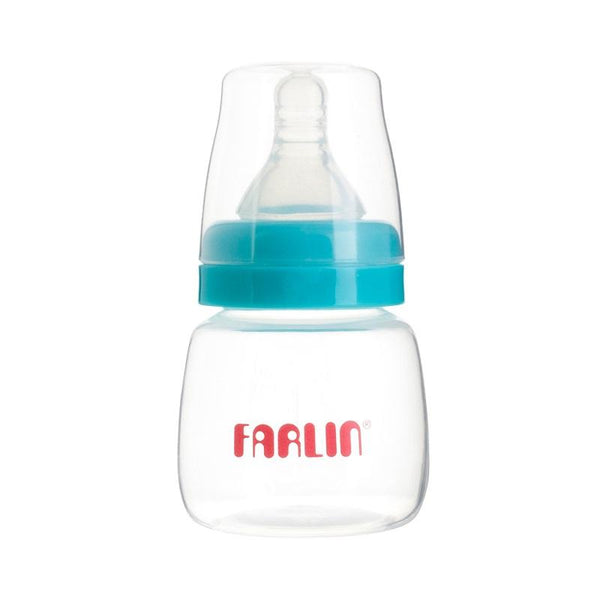 Farlin Pp Standard Neck Feeder 60 ml Blue - AB-41020