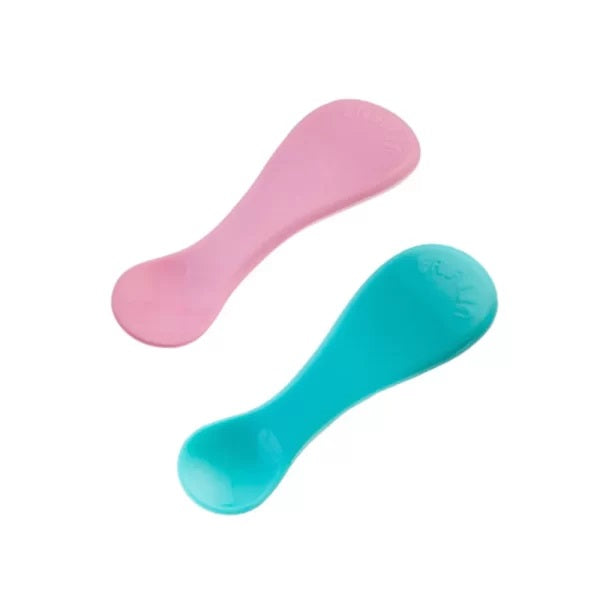 Farlin Silicone Spoon-AH-10009