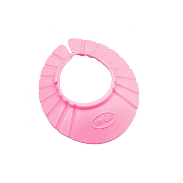 Farlin Washing Hair Hat (Pink) - BF-304