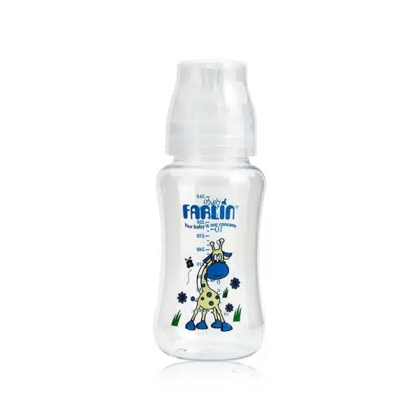 Farlin Wide Neck Feeding Bottle 360 cc – NF-806