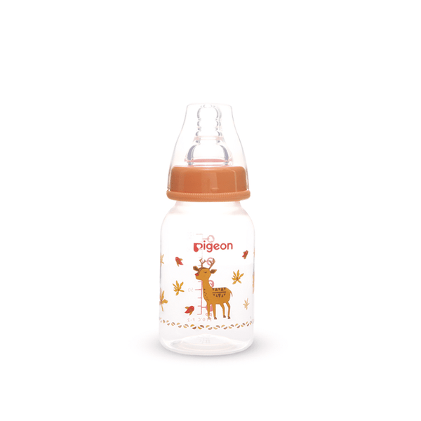 Flexible Sn Feeder PP RP 120ml Deer - A79399