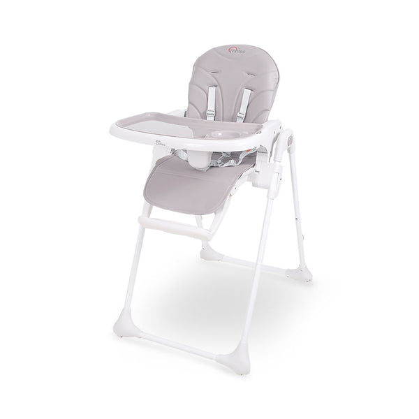 TINNIES HIGH-CHAIR - Grey - T028-022