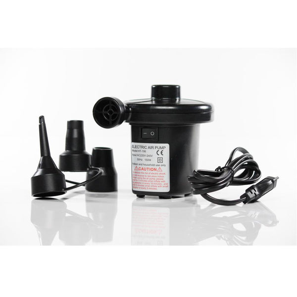 Starmey AC Electric Air Pump - HT-196