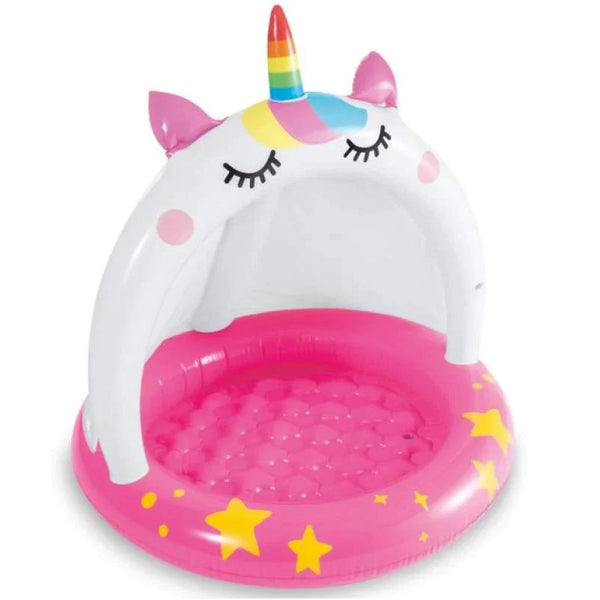 Intex Caticorn Baby Pool ( 40" x 40" )-58438