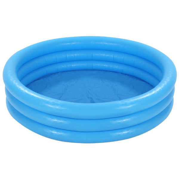 INTEX Crystal Blue Pool ( 58" X 13" )- 58426