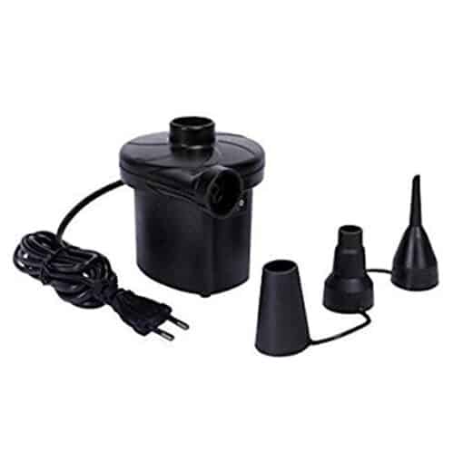 Intex Portable Ac Electric Air Pump For Inflate HT196