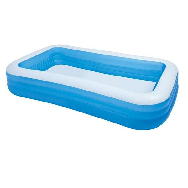 Intex Rectangular Pool (304 cm x 182 cm x 55 cm) - 58484